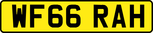 WF66RAH