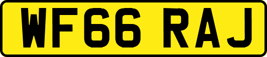 WF66RAJ