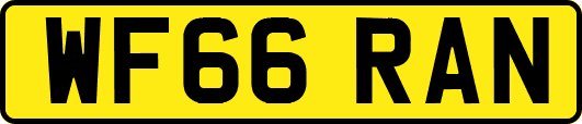 WF66RAN