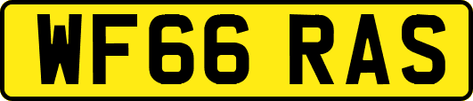 WF66RAS