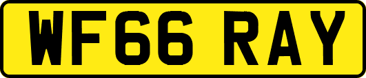 WF66RAY