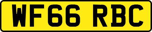 WF66RBC