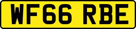 WF66RBE
