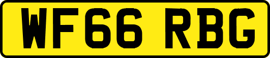 WF66RBG