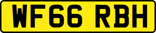 WF66RBH