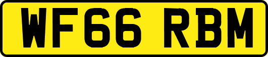 WF66RBM
