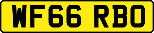 WF66RBO