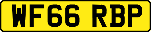 WF66RBP