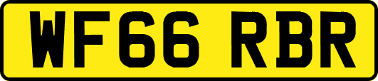 WF66RBR