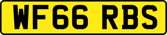 WF66RBS