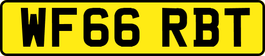 WF66RBT