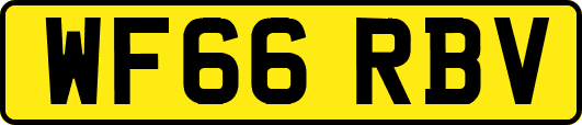 WF66RBV