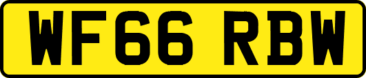 WF66RBW