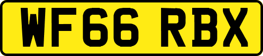 WF66RBX