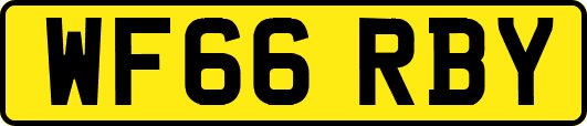 WF66RBY