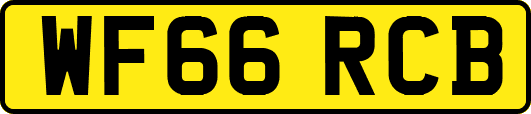WF66RCB