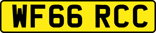WF66RCC