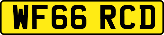 WF66RCD