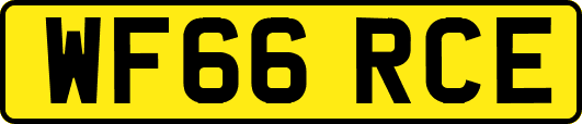 WF66RCE