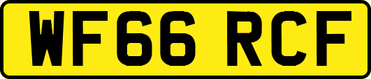 WF66RCF