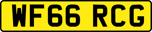 WF66RCG
