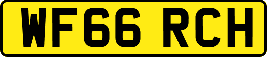 WF66RCH