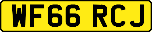 WF66RCJ