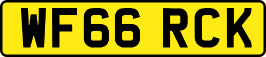 WF66RCK