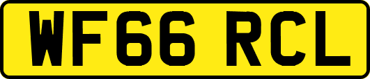 WF66RCL