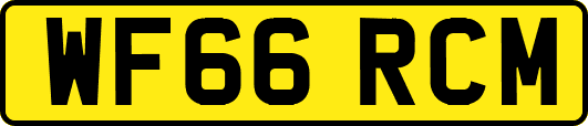 WF66RCM