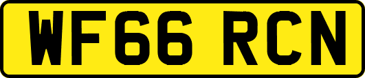 WF66RCN