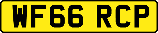 WF66RCP