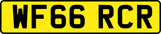 WF66RCR