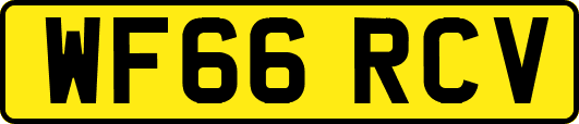 WF66RCV