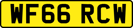 WF66RCW