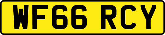 WF66RCY