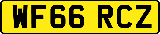 WF66RCZ