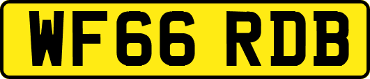 WF66RDB