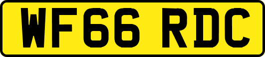 WF66RDC