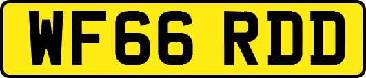 WF66RDD