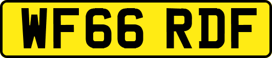 WF66RDF