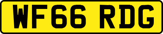 WF66RDG