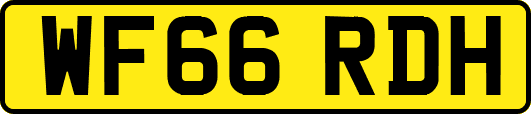 WF66RDH