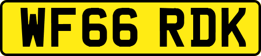 WF66RDK