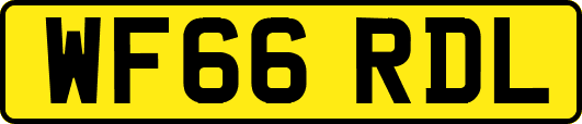 WF66RDL