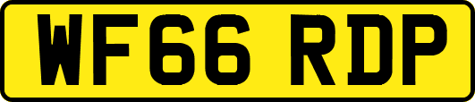 WF66RDP
