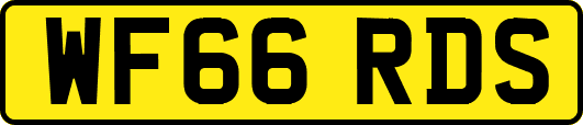 WF66RDS