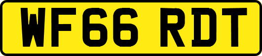 WF66RDT