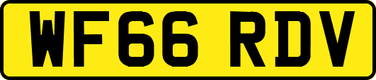 WF66RDV