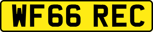 WF66REC